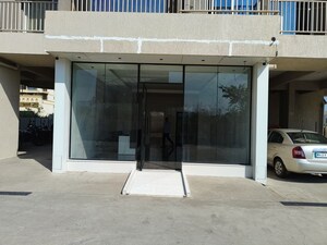 Parking in 1 BHK Apartment at Akshar Evita, Dronagiri – for Sale