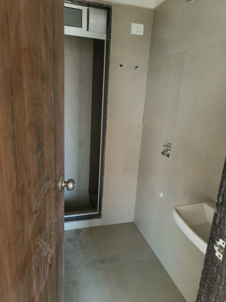 Other, akshar-evita 1 Bedroom 750 Sq.Ft. Apartment In Dronagiri Navi Mumbai 10397808