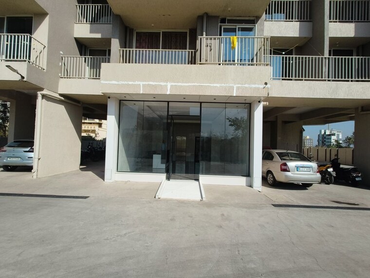 Exterior View, akshar-evita 1 Bedroom 750 Sq.Ft. Apartment In Dronagiri Navi Mumbai 10397808