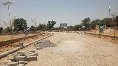 Plot For Sale in Mohanpura