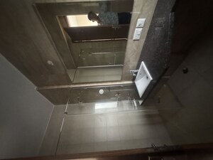 Kitchen in 2.5 BHK Apartment at The Center Court, Sector 88a – for Rent