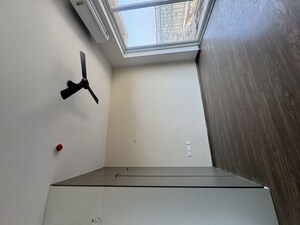 Furnished Amenities in 2.5 BHK Apartment at The Center Court, Sector 88a – for Rent