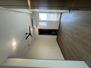 Furnished Amenities in 2.5 BHK Apartment at The Center Court, Sector 88a – for Rent