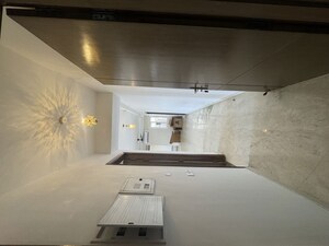 Kitchen in 2.5 BHK Apartment at The Center Court, Sector 88a – for Rent