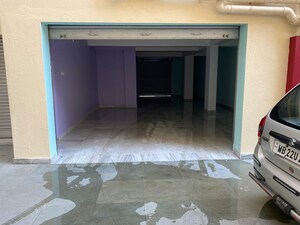  Office Space – Exterior View View at Rajpur Sonarpur - for Rent