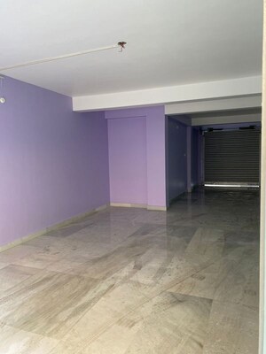  Office Space – Exterior View View at Rajpur Sonarpur - for Rent