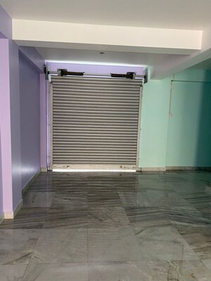  Office Space – Exterior View View at Rajpur Sonarpur - for Rent