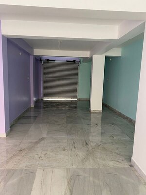  Office Space – Exterior View View at Rajpur Sonarpur - for Rent