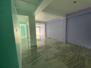  Office Space – Exterior View View at Rajpur Sonarpur - for Rent