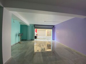  Office Space – Exterior View View at Rajpur Sonarpur - for Rent