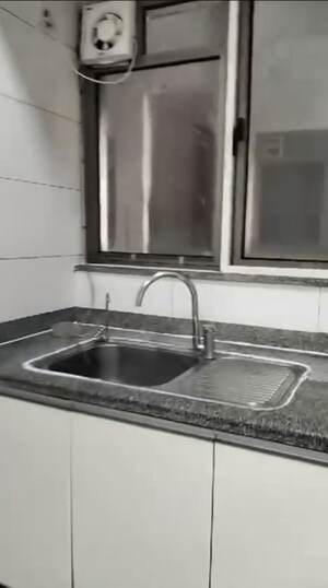 Bathroom in 4 BHK Apartment at Tata Primanti-Executive Apartments, Sector 72 – for Sale