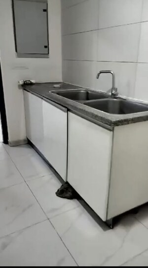 Kitchen in 4 BHK Apartment at Tata Primanti-Executive Apartments, Sector 72 – for Sale