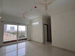 2 BHK Apartment For Rent in Eden Park At The Prestige City