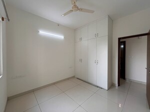 Bedroom in 2 BHK Apartment at Eden Park At The Prestige City, Sarjapur Road – for Rent