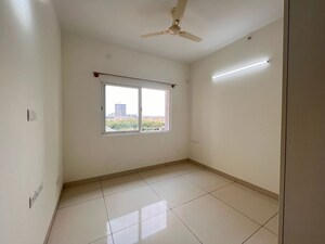 Bedroom in 2 BHK Apartment at Eden Park At The Prestige City, Sarjapur Road – for Rent