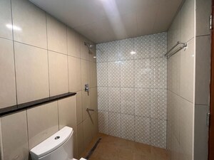 Bathroom in 2 BHK Apartment at Eden Park At The Prestige City, Sarjapur Road – for Rent