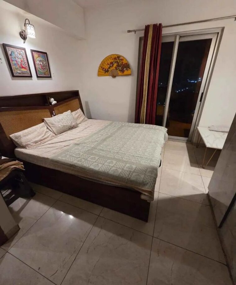 Bedroom, tata-gurgaon-gateway 3.5 Bedroom 2150 Sq.Ft. Apartment In Sector 112 Gurgaon 10397826