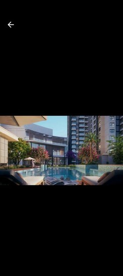 1 BHK Apartment For Rent in Prestige Smart City