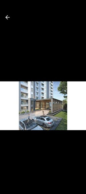 Parking in 1 BHK Apartment at Prestige Smart City, Sarjapur Road – for Rent