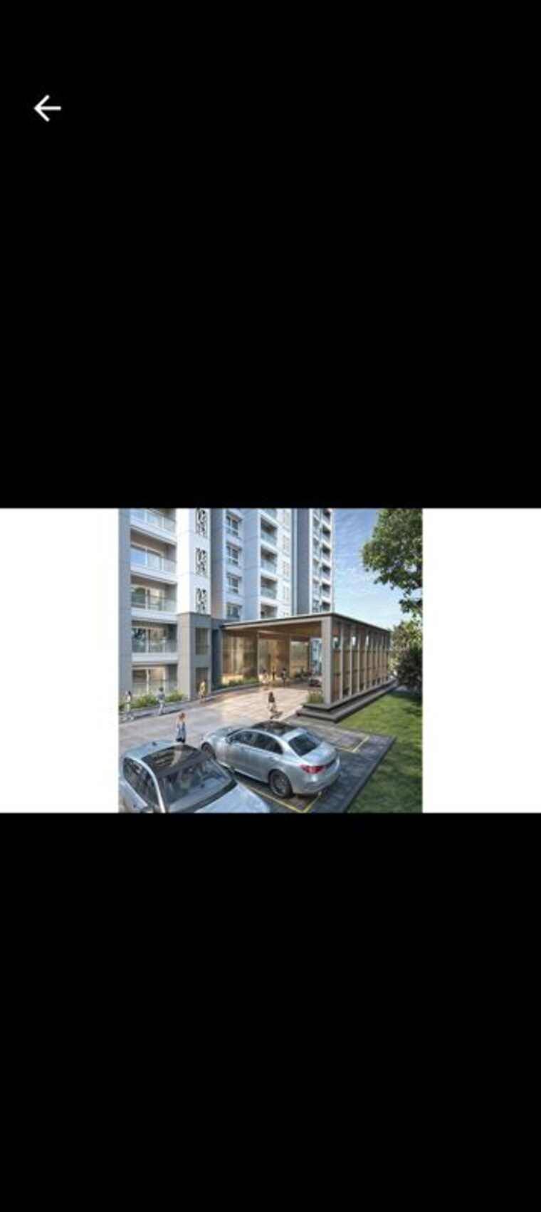  Parking, prestige-smart-city 1 Bedroom 666 Sq.Ft. Apartment In Sarjapur Road Bangalore 10397829