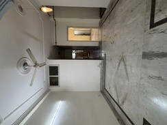 2 BHK + Study Room Builder Floor For Rent in Saket