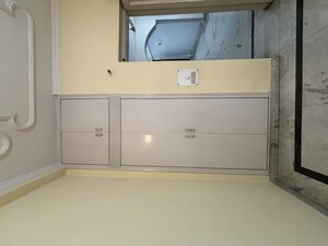 Furnished Amenities in 2 BHK Builder Floor at Saket – for Rent