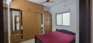 Bedroom in 3 BHK Apartment at Whitefield – for Sale
