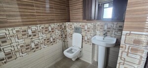 Bathroom in 3 BHK Apartment at Whitefield – for Sale