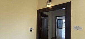 Building Lobby in 3 BHK Apartment at Whitefield – for Sale