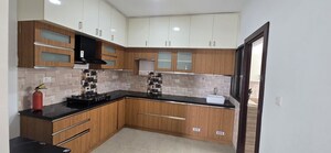 Kitchen in 3 BHK Apartment at Whitefield – for Sale
