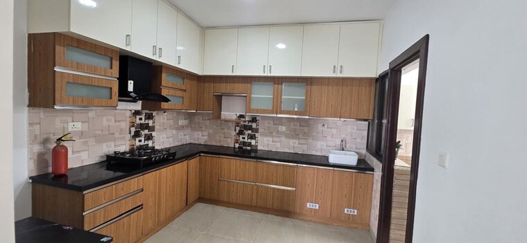 Kitchen, whitefield 3 Bedroom 1540 Sq.Ft. Apartment In Whitefield Bangalore 10397840