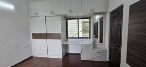 Kitchen in 3 BHK Apartment at Whitefield – for Sale
