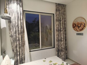 Room in 3 BHK Apartment at Kumar Pratham, Moshi – for Sale