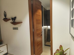 Furnished Amenities in 3 BHK Apartment at Kumar Pratham, Moshi – for Sale