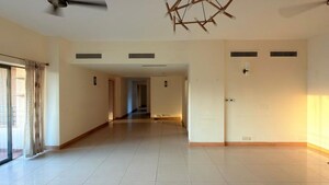 Building Lobby in 4 BHK Apartment at Central Park I, Sector 42 – for Sale