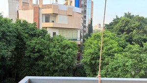 4 BHK Apartment – Exterior View View at Central Park I, Sector 42 - for Sale