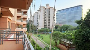 4 BHK Apartment – Exterior View View at Central Park I, Sector 42 - for Sale