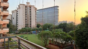 4 BHK Apartment – Exterior View View at Central Park I, Sector 42 - for Sale
