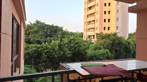 4 BHK Apartment – Exterior View View at Central Park I, Sector 42 - for Sale