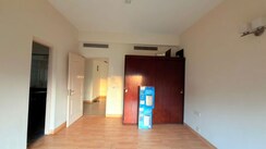 4 BHK + Servant Room,Study Room Apartment For Sale in Central Park I