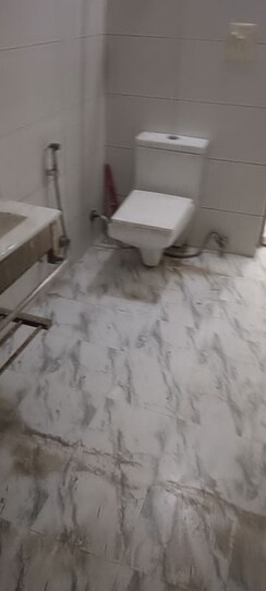 2 BHK + Pooja Room Builder Floor For Rent in Sector 9