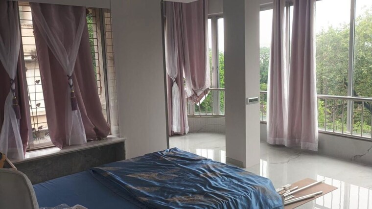 Bedroom, anand-darshan-chs-cumbala-hill 2 Bedroom 1400 Sq.Ft. Apartment In Cumbala Hill Mumbai 10397842