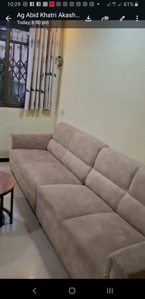 1 BHK Apartment For Rent in Charai