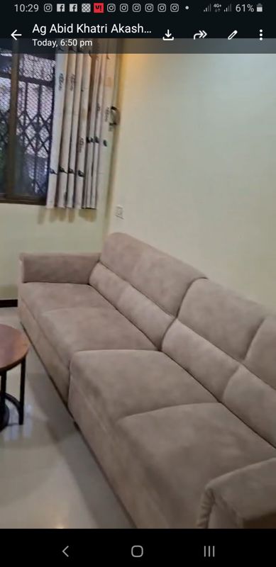 1 BHK Apartment For Rent in Charai