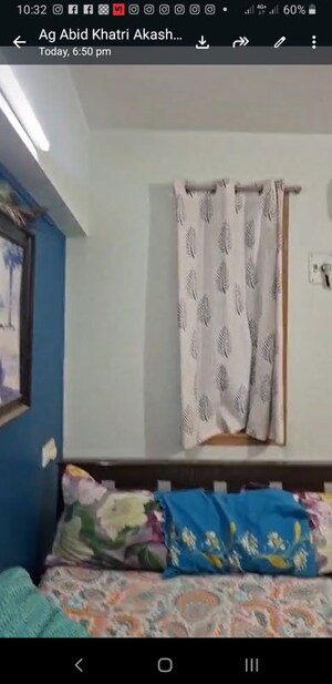 Bedroom in 1 BHK Apartment at Charai – for Rent