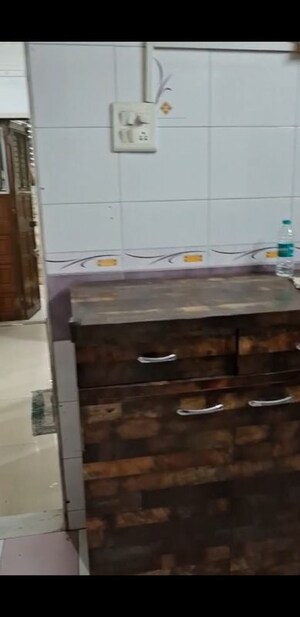 Furnished Amenities in 1 BHK Apartment at Charai – for Rent