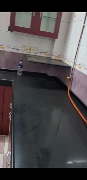 Furnished Amenities in 1 BHK Apartment at Charai – for Rent