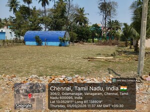  Land For Rent in Kilpauk
