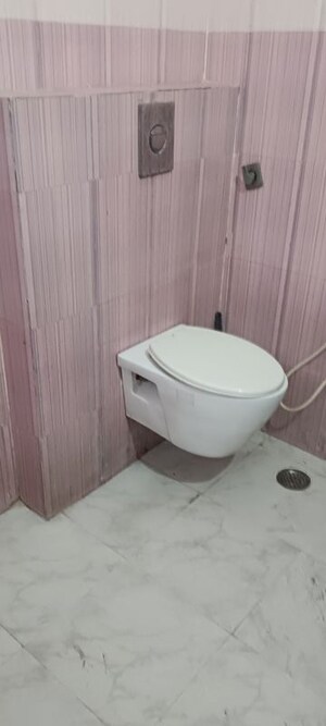 Bathroom in 2 BHK Independent House at Sector 10 – for Rent