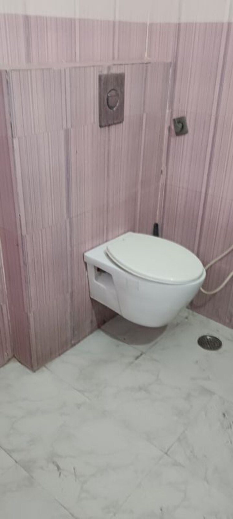 Bathroom, sector 10 2 Bedroom 1440 Sq.Ft. Independent House In Sector 10 Faridabad 10397847